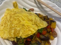 -文三里屯面馆(三里屯店)