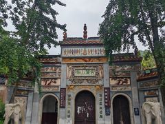 -岳麓山风景名胜区