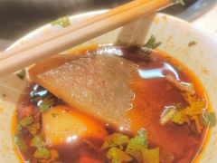 -水碾河刘老大串串香(水碾河路店)