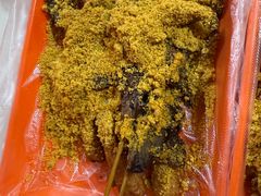 -安发瞧麻辣烫(总店)