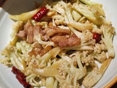 -九毛九西北菜(大东海店)