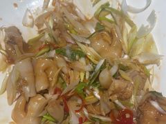 -映像威海·海鲜味道(经区店)