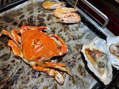 螃蟹-千家粗粮王(MOMOPARK店)