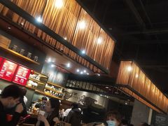 -星巴克臻选(深圳罗湖万象城店)