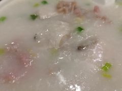 骨腩肉片粥-民丰美食(恩宁路店)