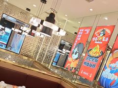 -巴蜀王婆大虾(南锣鼓巷店)