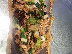 -宣威山野人家·传统云南菜(呈贡店)