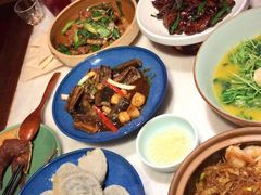 -情满四合院·小酒馆(后现代城店)