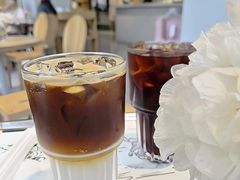 -ARKET CAFÉ(三里屯太古里店)