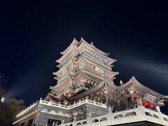 -济南大明湖景区