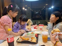 -肯德基(布吉老街店)