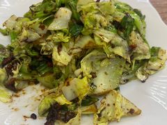 -巷子深菜馆(新华路店)
