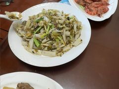 -百丈农家