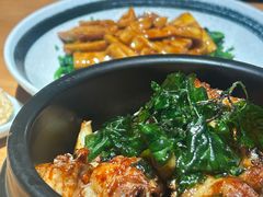 -竹里馆·淮扬菜·功夫茶(老门东店)