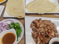 -鑫诚筋饼王(红旗小区店)