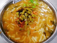 -黄河科技学院大学-餐厅(紫荆山南路店)