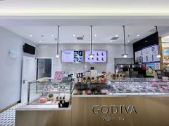 -GODIVA(王府井apm店)