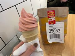 -麦当劳(平和堂店)