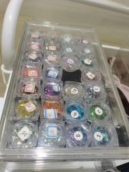 -J Candy Nail 美甲美睫