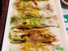 -香港威特瑞茶餐厅(小白楼音乐厅店)