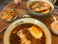 -常樂屋·常德米粉(青年路店)