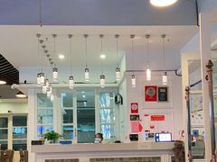 大堂-添运来(茶园奥园广场店)