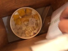 -宝珠奶酪(长宁金虹桥店)