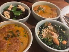 -薇酌饮·陕西菜(南门外店)
