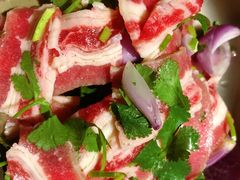 -夜食白市Yespicy·烧烤啤酒宵夜(番禺四海城店)