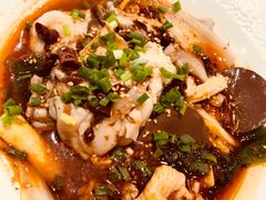 -成都你六姐·牛肉冒菜(城市集市合生汇店)