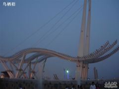-海河外滩公园
