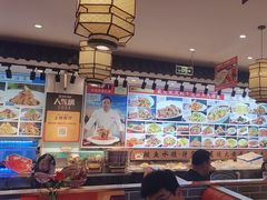 -渔家风味·鲅鱼水饺·央视展播·海鲜天津菜(开发区店)