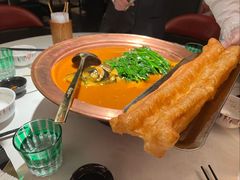 -華府Deluxe(兴业太古汇店)