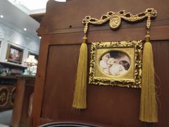 -秘密旅行Bonjour(黑金冠 江南西店)