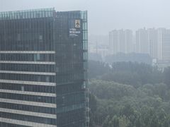 -廊坊固安福朋喜来登酒店