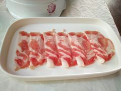 -比尔斯健康烤肉自助餐厅