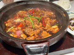 -欧记大排档·景德菜(上海首店)