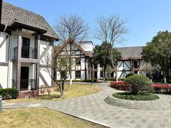 -太阳岛度假酒店