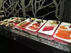 -泰谷酒店·太古码头闽菜自助餐厅