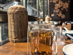 -香芙茗茶楼(梅家坞总店)