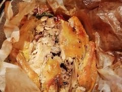 -桂满陇·蟹黄小笼汤包(中山公园店)