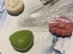 -柳莺湖上·湖景餐厅·江南菜(西湖店)