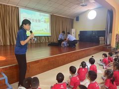 -井德幼儿园(泰达园)