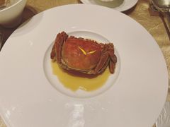 -北京泰富酒店-柏景轩中餐厅