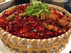 -徐记私厨(半淞园路店)