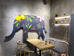 -素匠泰茶(三里屯SOHO工体奶茶店)