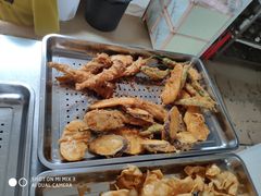 -珍成炸滋味
