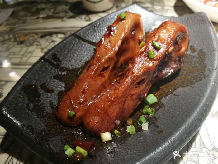 苏小主(金鹰店)老妈鸭头图片