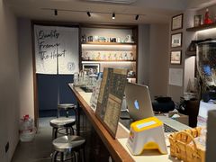 -Punchline Coffee&Roaster(同济大学店)