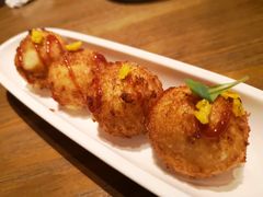 鸭腿小丸子-造精酿餐厅